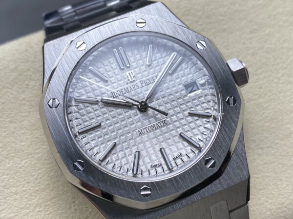 Audemars Piguet Watch 15450