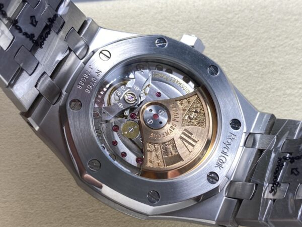 Audemars Piguet Watch 15450