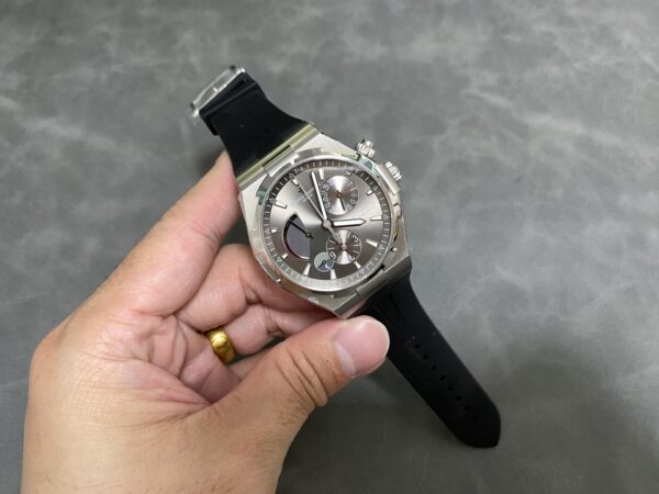 Vacheron Constantin Overseas 1222