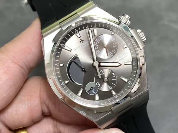 Vacheron Constantin Overseas 1222