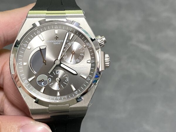 Vacheron Constantin Overseas 1222
