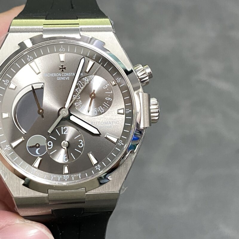 Vacheron Constantin Overseas 1222