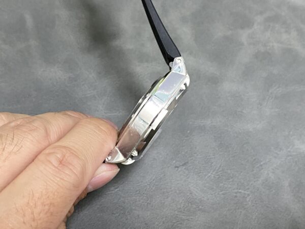 Vacheron Constantin Overseas 1222