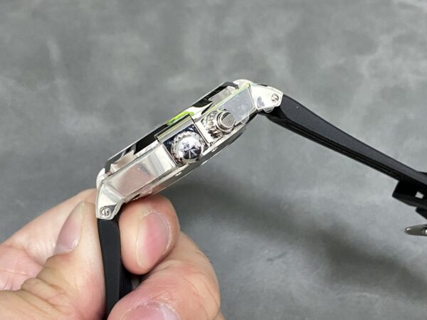 Vacheron Constantin Overseas 1222