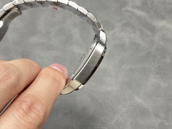 Cartier Santos (SANTOS) Blue