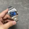 Cartier Santos (SANTOS) Blue