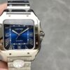 Cartier Santos (SANTOS) Blue