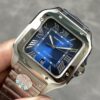 Cartier Santos (SANTOS) Blue