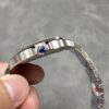 Cartier Santos (SANTOS) Blue