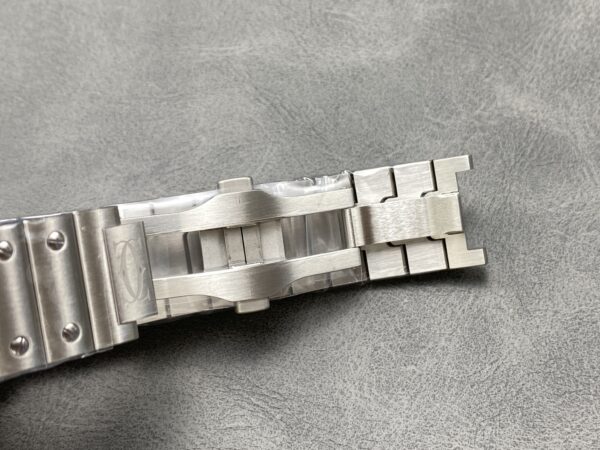 Cartier Santos (SANTOS) Blue