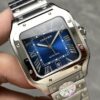 Cartier Santos (SANTOS) Blue