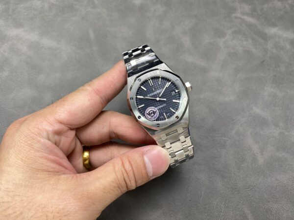 Audemars Piguet Royal Oak 15400