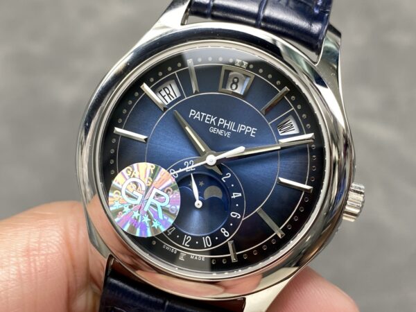 Patek Philippe Watch 5205G-013 Red