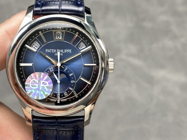 Patek Philippe Watch 5205G-013 Red