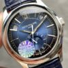 Patek Philippe Watch 5205G-013 Red