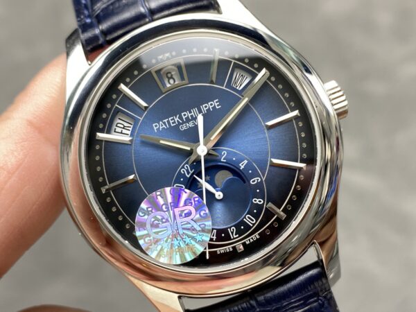 Patek Philippe Watch 5205G-013 Red
