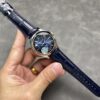 Patek Philippe Watch 5205G-013 Red