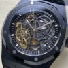 Audemars Piguet Watch 15416 White