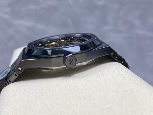 Audemars Piguet Watch 15416 White