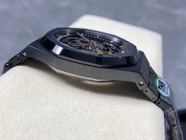 Audemars Piguet Watch 15416 White