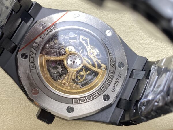 Audemars Piguet Watch 15416 White