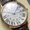 Cartier Watch Reference Pending