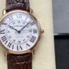 Cartier Watch Reference Pending