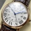 Cartier Watch Reference Pending