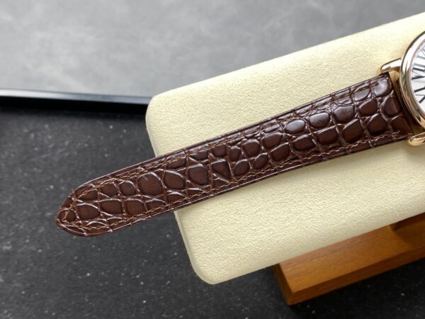 Cartier Watch Reference Pending