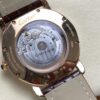 Cartier Watch Reference Pending