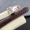 Cartier Watch Reference Pending