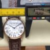 Cartier Watch Reference Pending