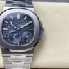 Patek Philippe Nautilus 5712