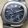 Patek Philippe Nautilus 5712