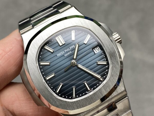 Patek Philippe Nautilus 5711