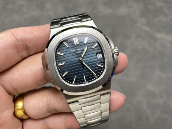 Patek Philippe Nautilus 5711