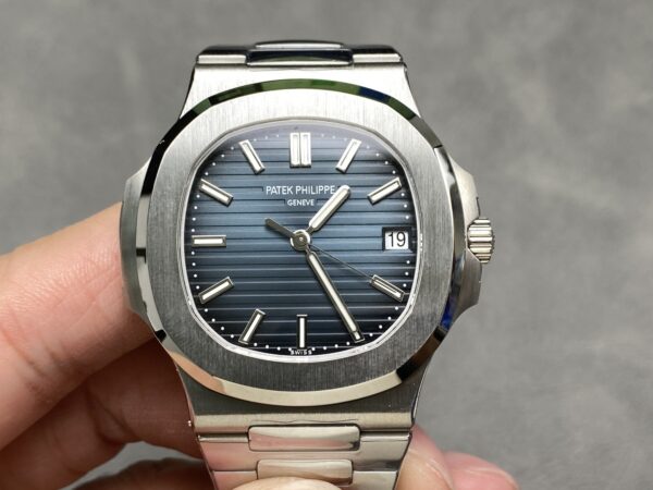 Patek Philippe Nautilus 5711