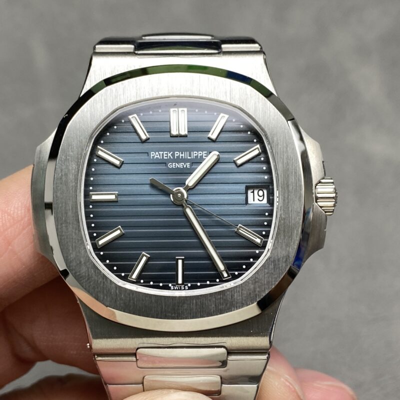 Patek Philippe Nautilus 5711