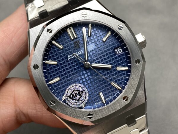 Audemars Piguet Royal Oak 15500