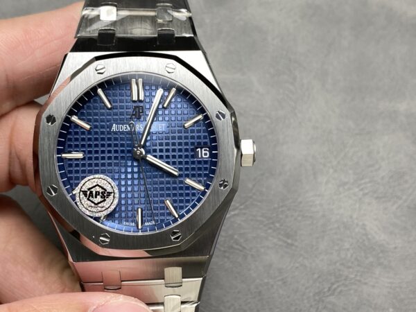 Audemars Piguet Royal Oak 15500