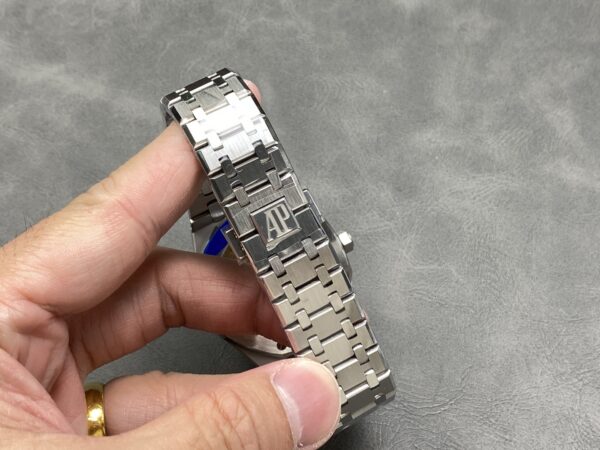 Audemars Piguet Royal Oak 15500