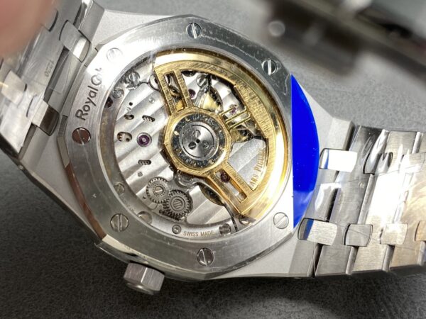 Audemars Piguet Royal Oak 15500