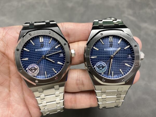 Audemars Piguet Royal Oak 15500