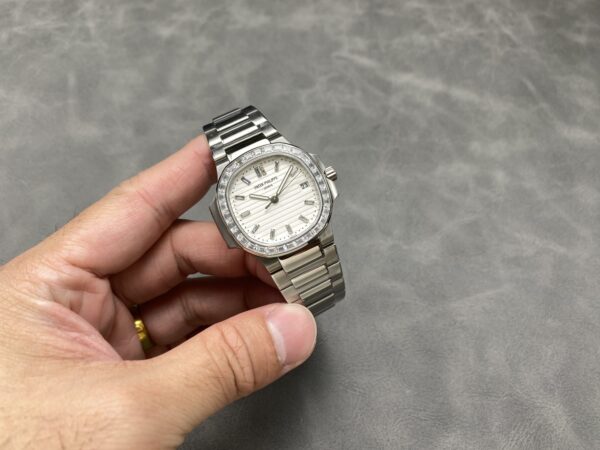 Patek Philippe Nautilus 5711 Blue