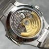 Patek Philippe Nautilus 5711 Blue