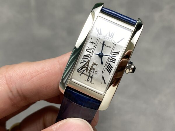 Cartier Tank (TANK)