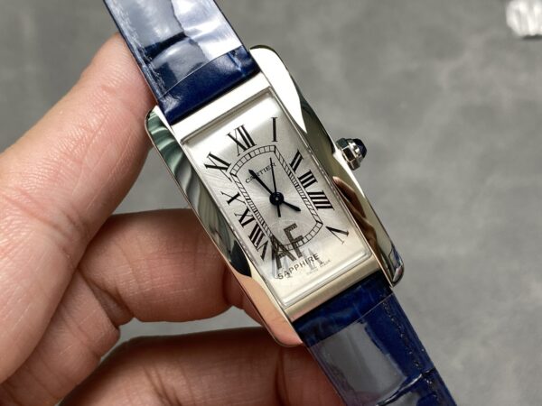 Cartier Tank (TANK)