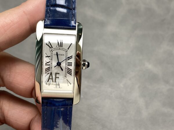 Cartier Tank (TANK)