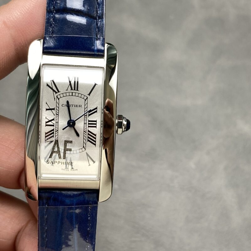 Cartier Tank (TANK)