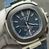 Patek Philippe Nautilus 5980/1A
